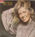LP - Janie Fricke - Love Notes