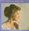 LP - Janie Fricke - Singer Of Songs