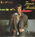 LP - Janie Frickie - After Midnight