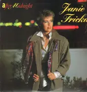 LP - Janie Frickie - After Midnight