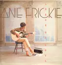LP - Janie Frickie - Labor Of Love