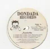 Dondada Records