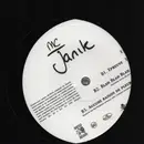 12inch Vinyl Single - Janik - Untitled