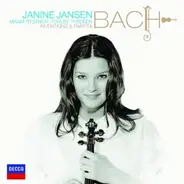 Bach - Inventions & Partita