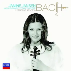 J. S. Bach - Inventions & Partita