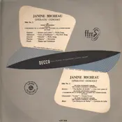 Janine Micheau - Operatic Concert