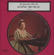 Janine Micheau - Les Grands Roles