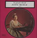 LP - Janine Micheau - Les Grands Roles
