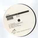 12inch Vinyl Single - Janis - Forgiveness Ep