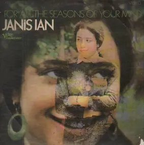 Janis Ian - ...For All The Seasons Of Your Mind