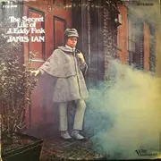 LP - Janis Ian - The Secret Life Of J. Eddy Fink