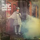 LP - Janis Ian - The Secret Life Of J. Eddy Fink