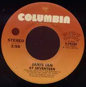 Janis Ian - At Seventeen