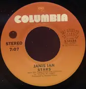 7inch Vinyl Single - Janis Ian - At Seventeen