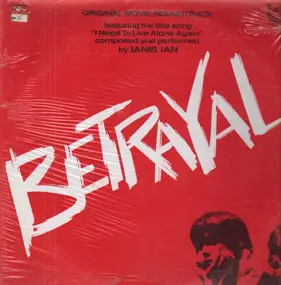 Janis Ian - Betrayal