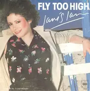 Janis Ian - Fly Too High / Night Rains