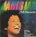 LP - Janis Ian - My Favourites
