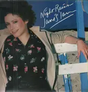 LP - Janis Ian - Night Rains