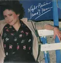 LP - Janis Ian - Night Rains