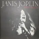 Double LP - Janis Joplin - Anthology