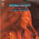 LP - Janis Joplin - I Got Dem Ol' Kozmic Blues Again Mama!