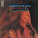 LP - Janis Joplin - I Got Dem Ol' Kozmic Blues Again Mama!
