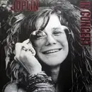 Double LP - Janis Joplin - In Concert