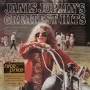 CD - Janis Joplin - Janis Joplin's Greatest Hits