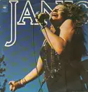 Double LP - Janis Joplin - Janis - + booklet