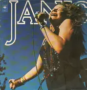 Janis Joplin - Janis