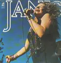 Double LP - Janis Joplin - Janis
