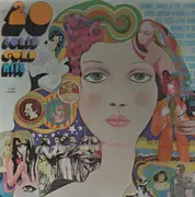 LP - Janis Joplin, Bee Gees a.o. - 20 Solid Gold Hits