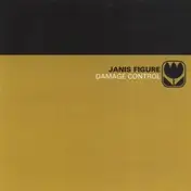 Janis Figure - Damage Control