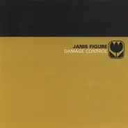 Janis Figure - Damage Control