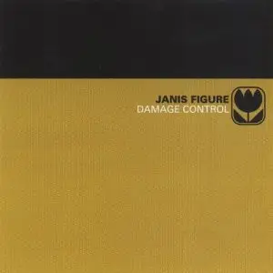 Janis Figure - Damage Control