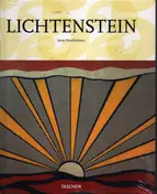Roy Lichtenstein - Lichtenstein