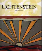 Print - Janis Hendrickson - Lichtenstein