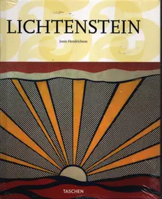 Roy Lichtenstein - Lichtenstein