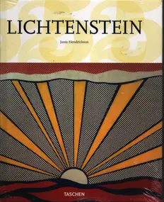 Roy Lichtenstein - Lichtenstein