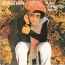 7inch Vinyl Single - Janis Ian - At Seventeen = A Los Diecisiete Años