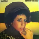 LP - Janis Ian - Between The Lines