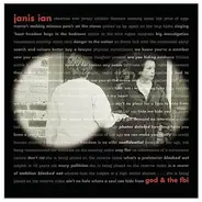 Janis Ian - God & the FBI