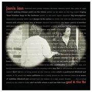 CD - Janis Ian - God & The FBI