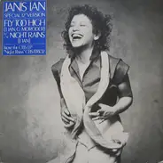 Janis Ian - Fly Too High (Special 12' Version) / Night Rains