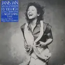 12inch Vinyl Single - Janis Ian - Fly Too High (Special 12' Version) / Night Rains