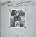 12inch Vinyl Single - Janis Ian - Here Comes The Night