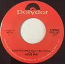 7inch Vinyl Single - Janis Ian - Society's Child