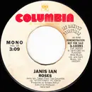 7inch Vinyl Single - Janis Ian - Roses
