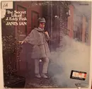 LP - Janis Ian - The Secret Life Of J. Eddy Fink