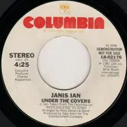 Janis Ian - Under The Covers